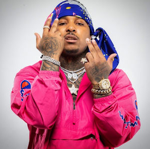 Meet your Posher, Roberto